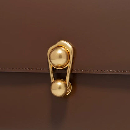 Orbit Lock Box Bag