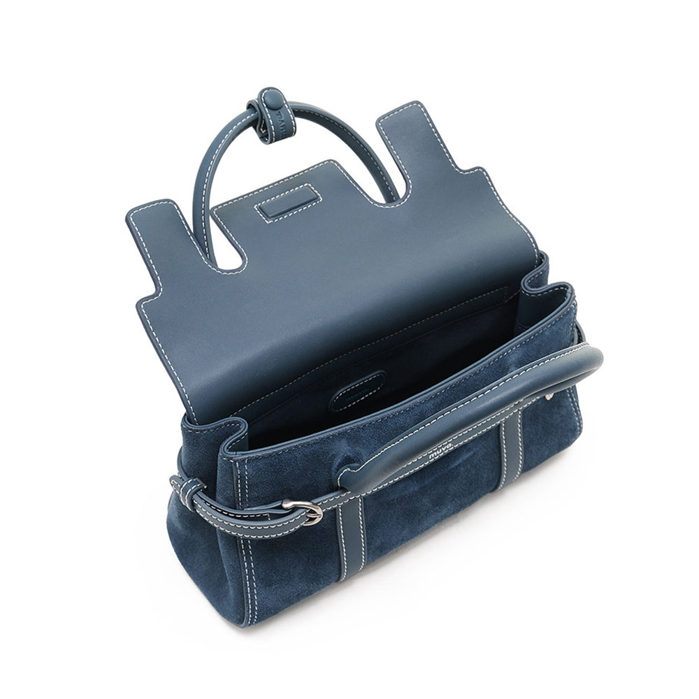 Belt Harness Satchel Bag