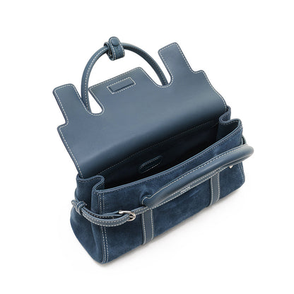 Belt Harness Satchel Bag