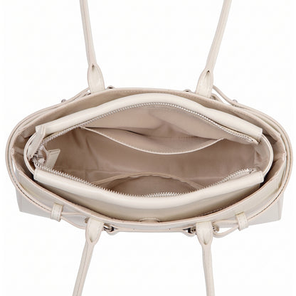 Toast Belt Satchel Bag