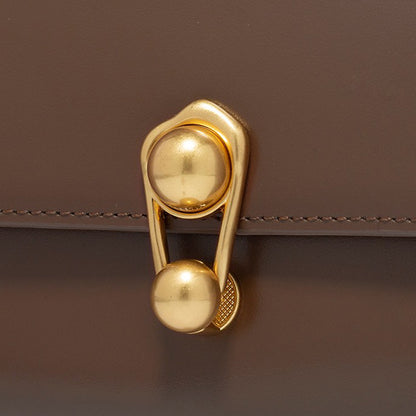 Orbit Lock Baguette Bag