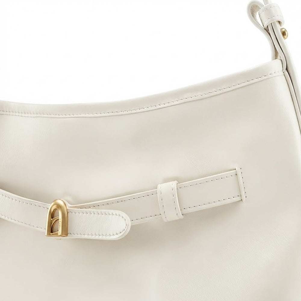 Heritage Satchel Bag