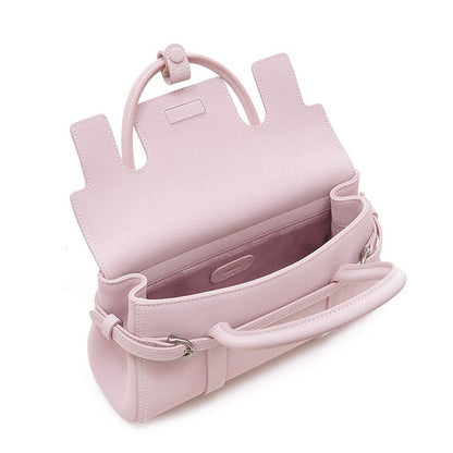 Belt Harness Satchel Bag