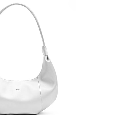 Croissant Knot Bag