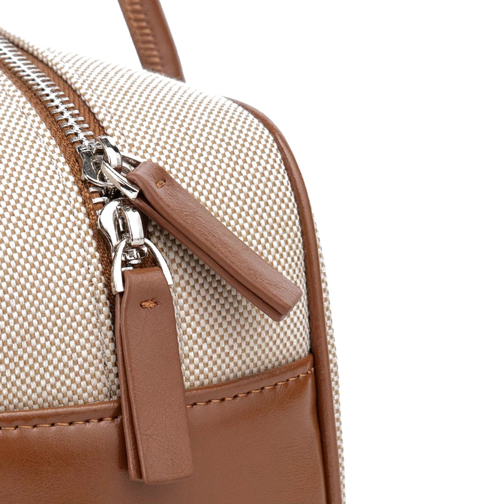 Donut Boston Bag
