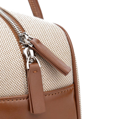 Donut Boston Bag