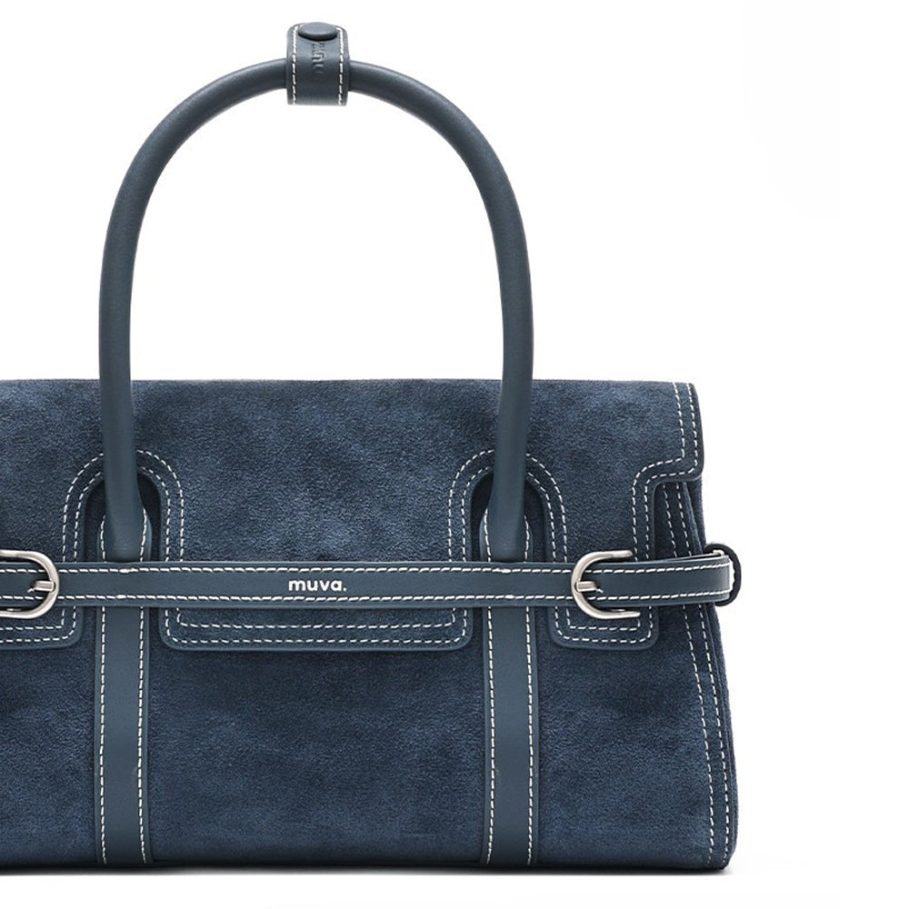 Belt Harness Satchel Bag