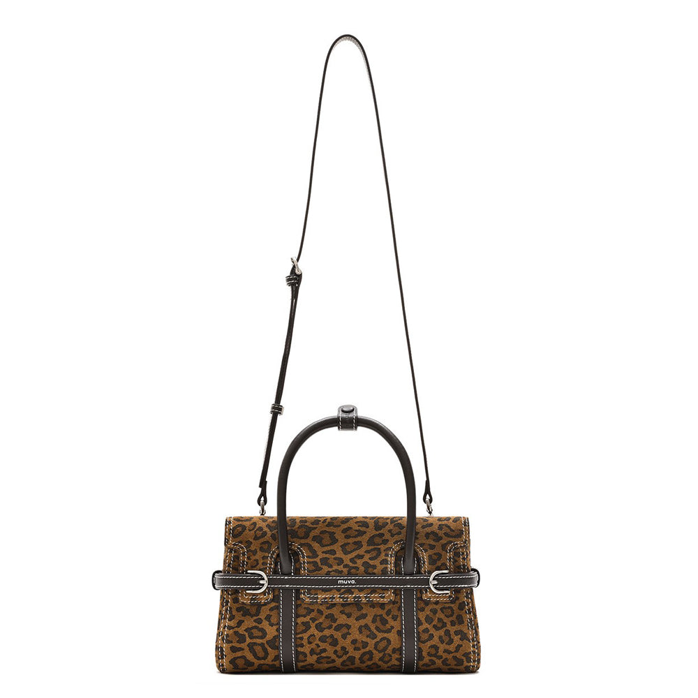 Belt Harness Satchel Bag