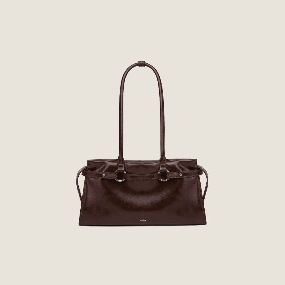 Moto Ring Satchel Bag