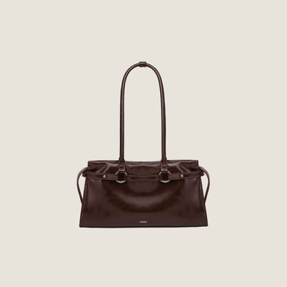Moto Ring Satchel Bag