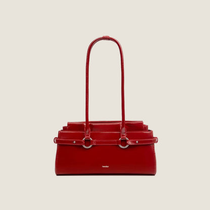 Toast Belt Satchel Bag
