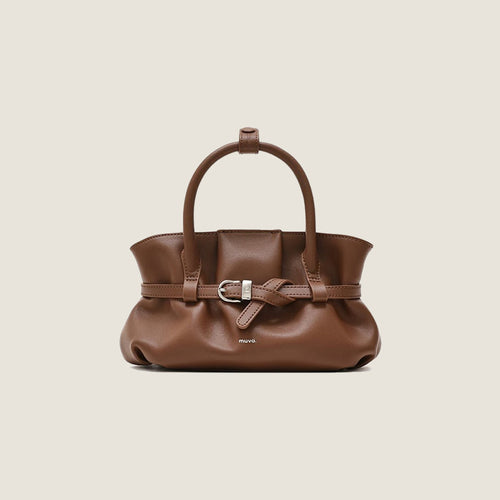 Dumpling Hobo Bag