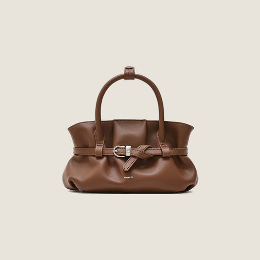 Dumpling Hobo Bag