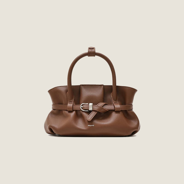 Dumpling Hobo Bag
