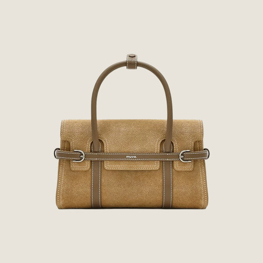 Belt Harness Satchel Bag