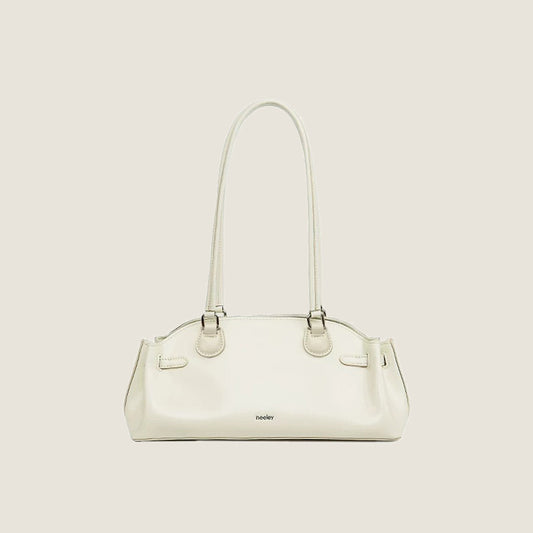 Seashell Baguette Bag