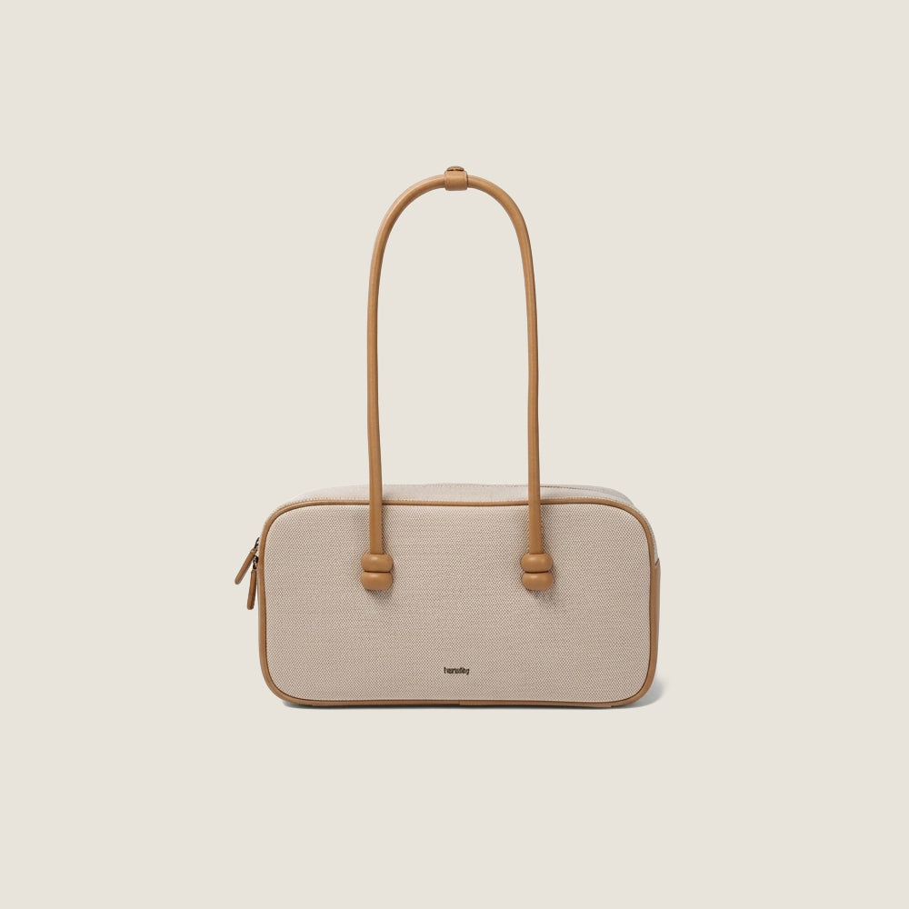 Donut Boston Bag