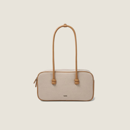Donut Boston Bag