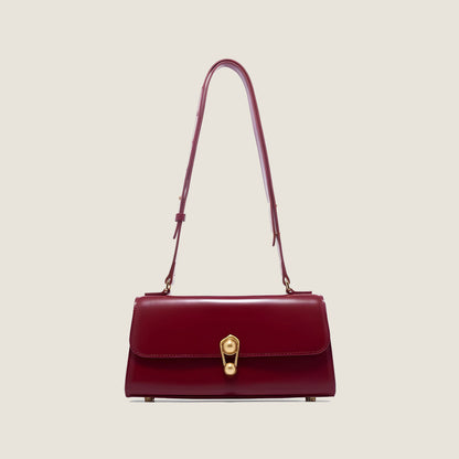 Orbit Lock Baguette Bag