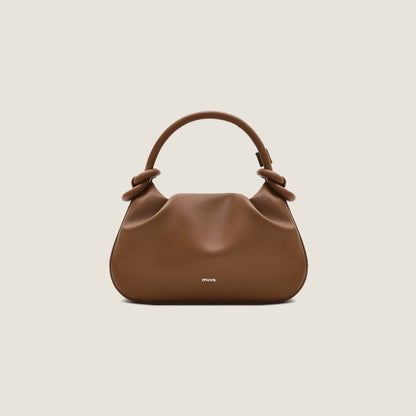 Twin Knot Bag