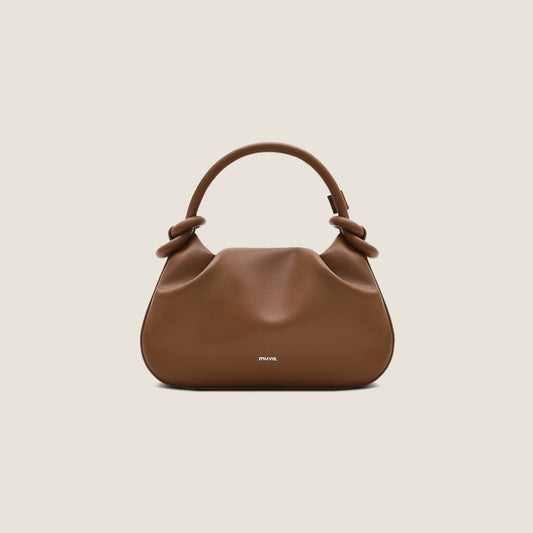 Twin Knot Bag