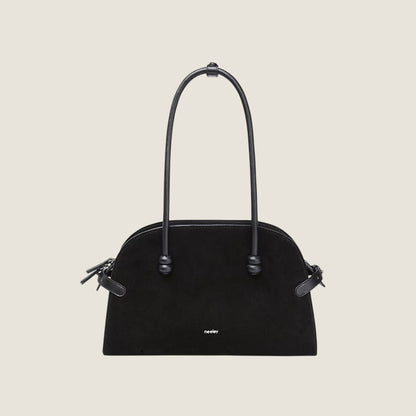 Donut Dome Satchel Bag