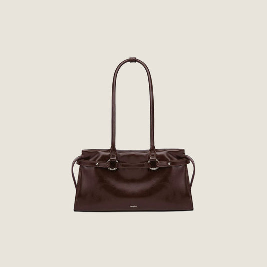 Moto Ring Satchel Bag