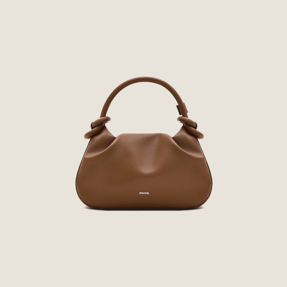Twin Knot Bag