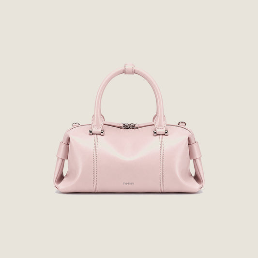 Butterfly Boston Bag