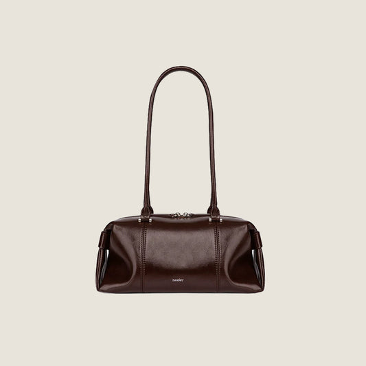 Butterfly Large Boston Bag