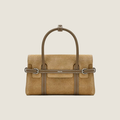 Belt Harness Satchel Bag