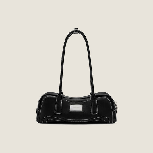 Stitch Baguette Bag