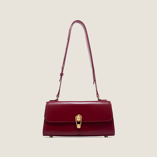 Orbit Lock Baguette Bag