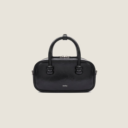Donut Mini Boston Bag