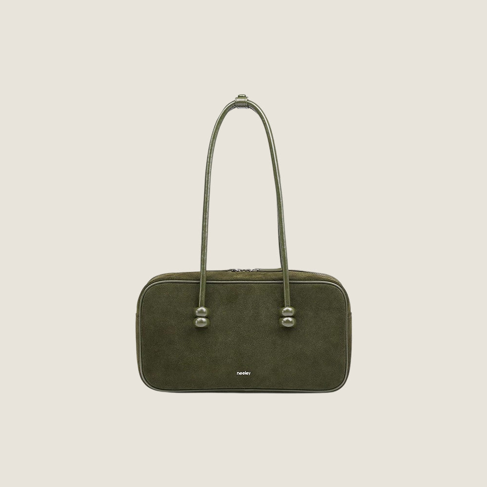 Donut Boston Bag
