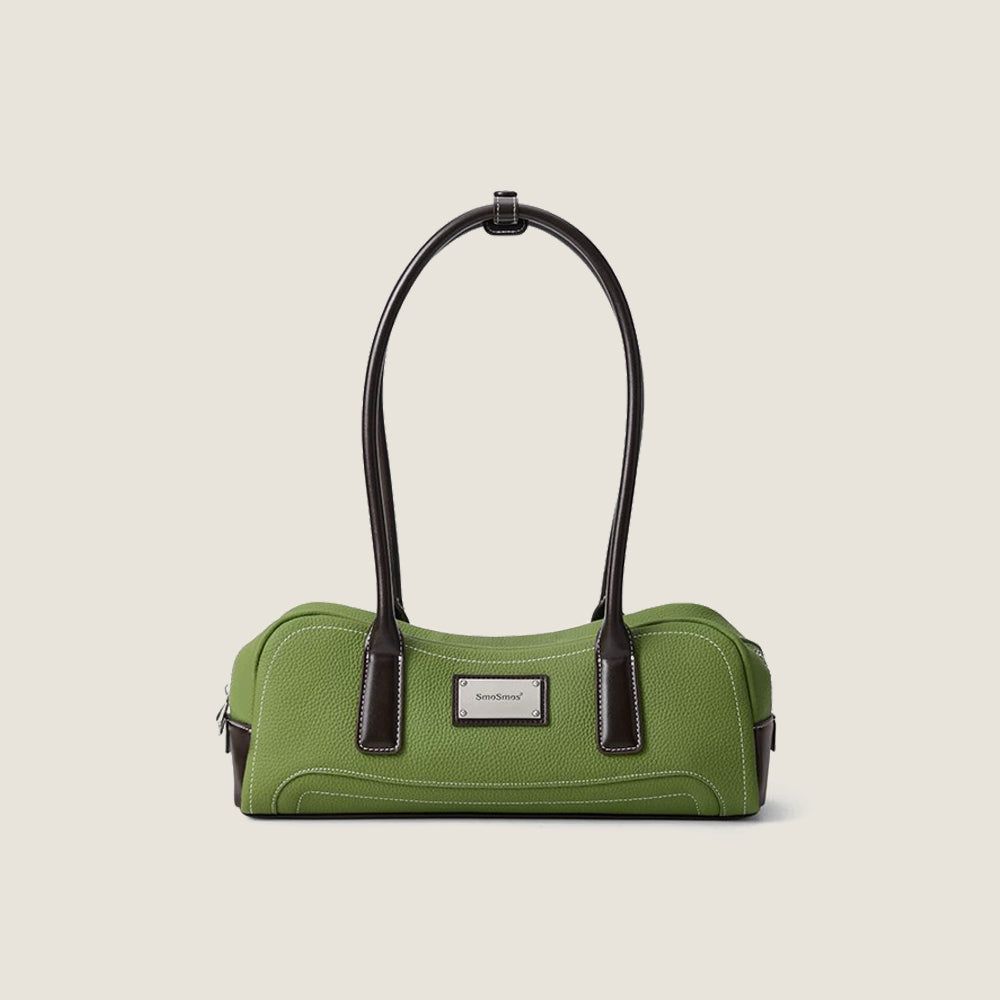 Stitch Baguette Bag