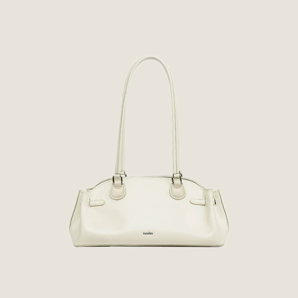 Seashell Baguette Bag