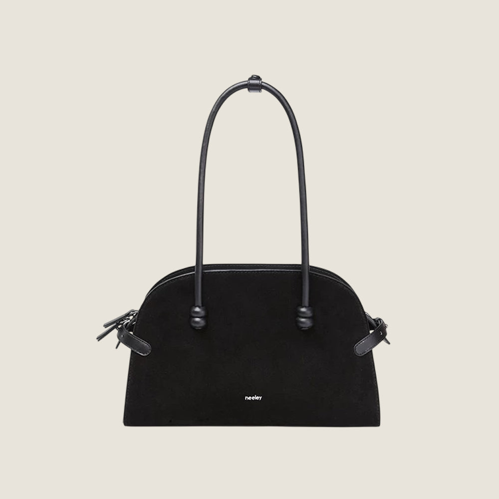 Donut Dome Satchel Bag