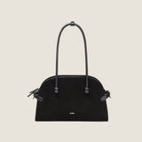 Suede Black