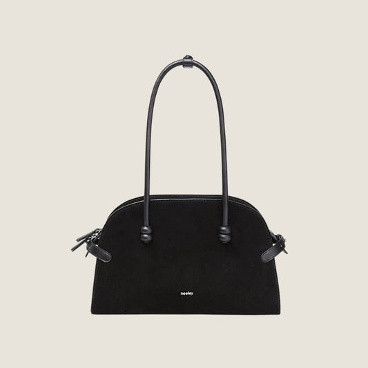Donut Dome Satchel Bag