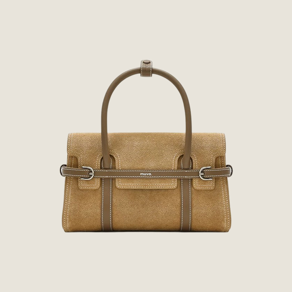 Belt Harness Satchel Bag