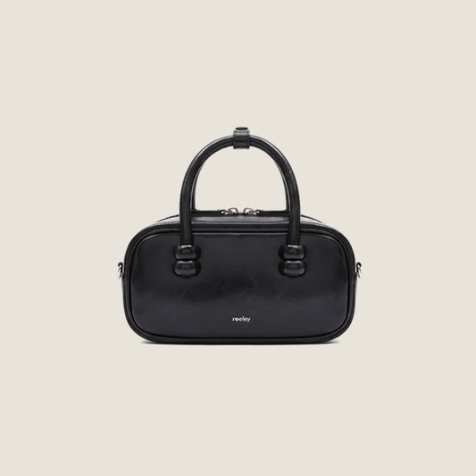 Donut Mini Boston Bag