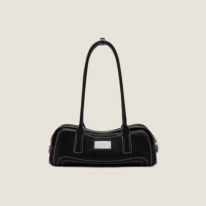Stitch Baguette Bag