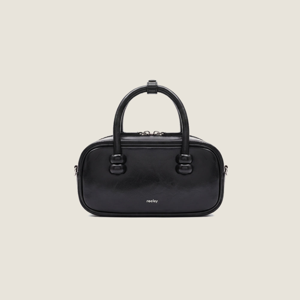 Donut Mini Boston Bag