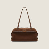 Twotone-Brown