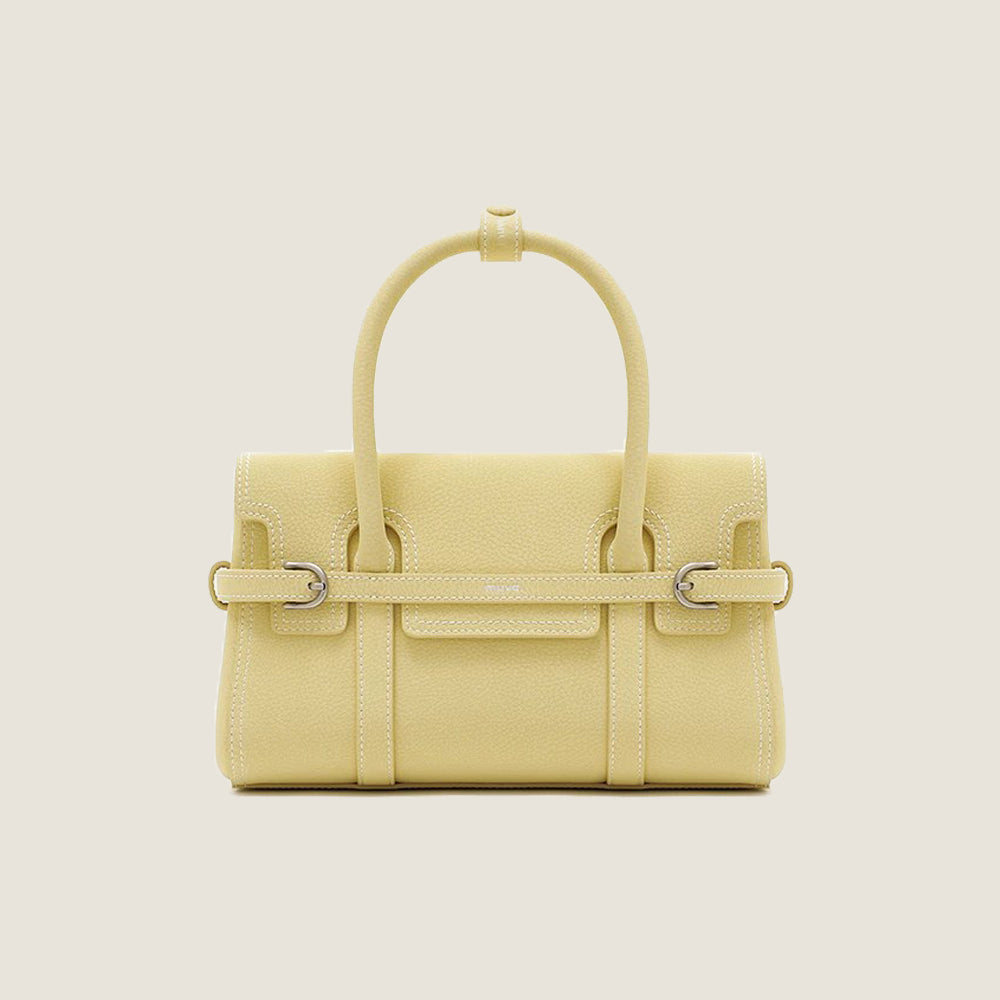 Belt Harness Satchel Bag