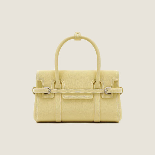 Harness Satchel Bag
