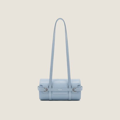 Cylindrical baguette bag