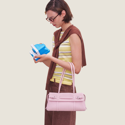 Zipline Baguette Bag