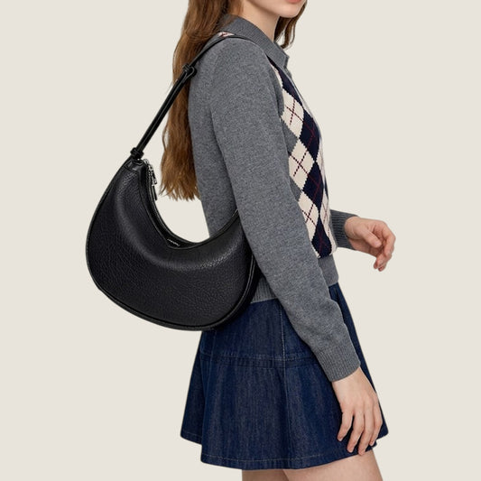 Crescent Wave Bag